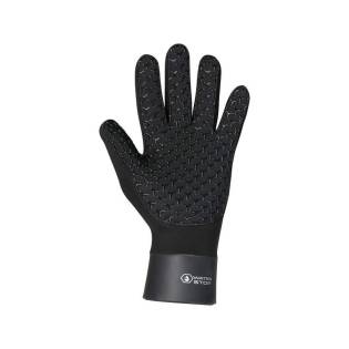 Mares Guantes Black 25/45/55