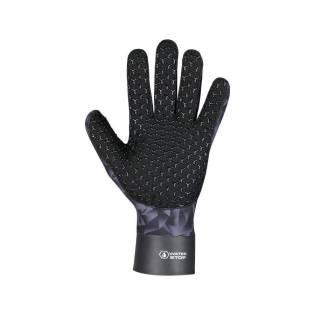 Mares Polygon BK 20/35/50 Gloves