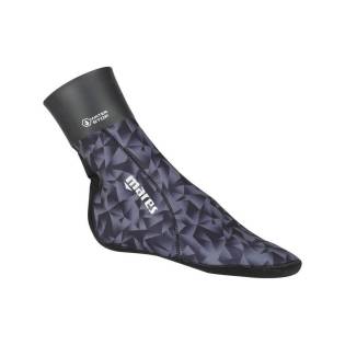 Mares Polygon BK 30/50 Socks