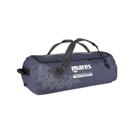 Mares Bolsa Estanca Ascent Dry Titan