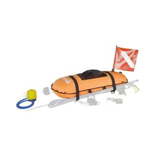 Mares Boya Hydro Propel