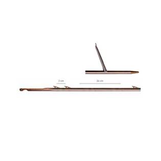 Mares Flecha Tahitiana 6.5mm con Aletas para Strike