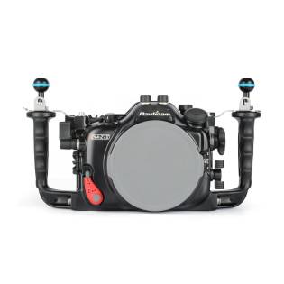 Nauticam NA-Z7II Housing for Nikon Z7II / Z6II Cameras