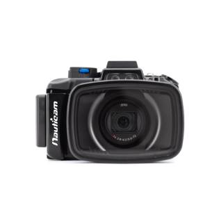 Nauticam Pack Pro Carcasa NA-RX100VII