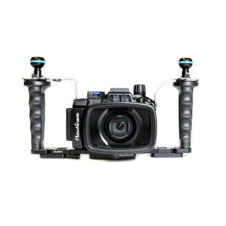Nauticam Pro Package NA-RX100VII Housing