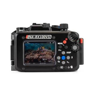 Nauticam Pro Package NA-RX100VII Housing