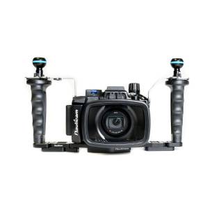 Nauticam Carcasa NA-G7X III para Canon G7X III