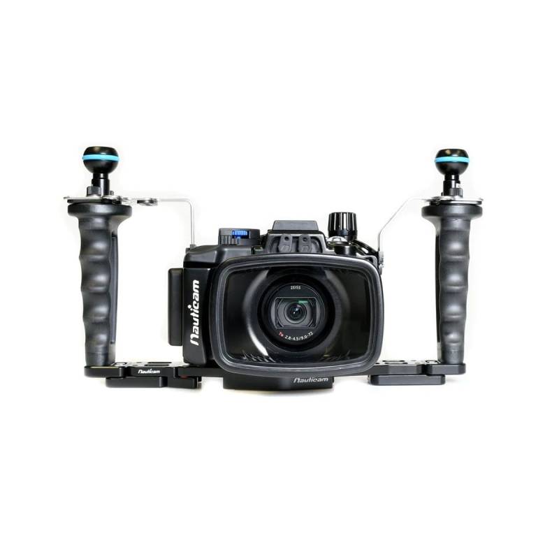 Nauticam Carcasa NA-G7X III para Canon G7X III