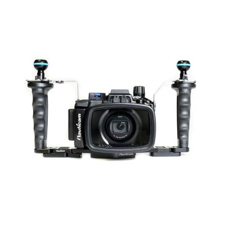 Nauticam Carcasa NA-G7X III para Canon G7X III