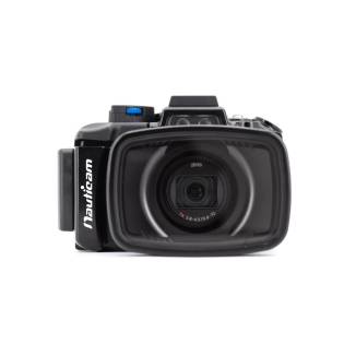 Nauticam NA-G7X III Housing for Canon G7X III