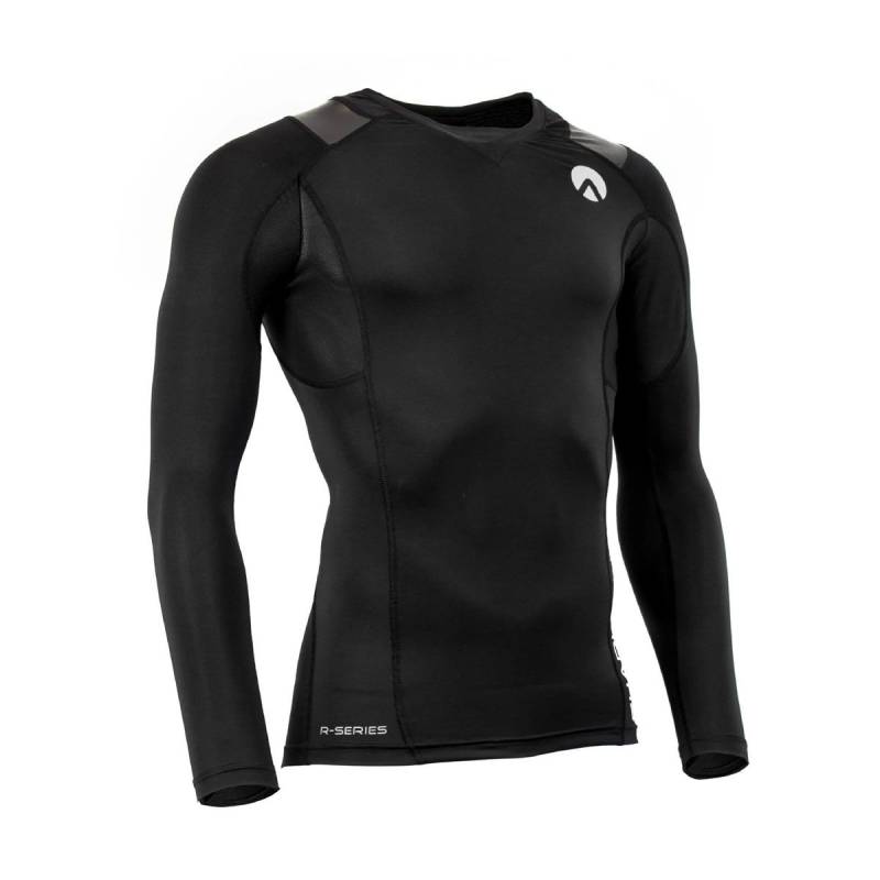 Sharkskin R- Series Compression Camiseta Hombre