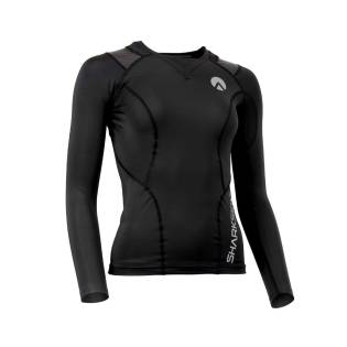 Sharkskin R- Series Compression Camiseta Mujer