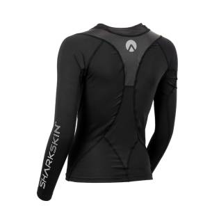 Sharkskin R-Series Compression Top Man
