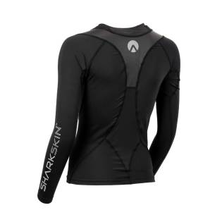 Sharkskin R- Series Compression Camiseta Mujer