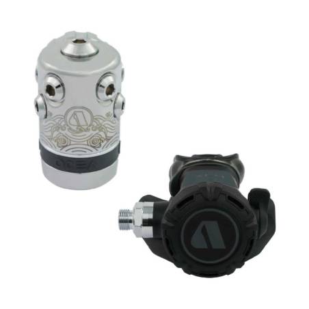 Apeks Regulador XL4 Ocea Gris