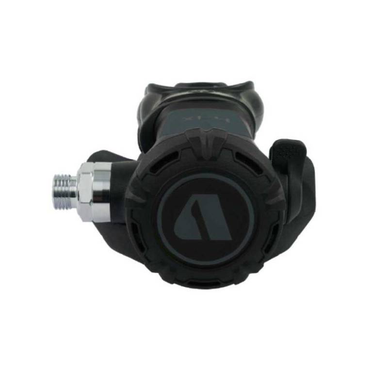Apeks XL4 Ocea Second Stage Grey