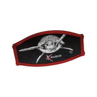 Kanumera Mask Strap Turtle