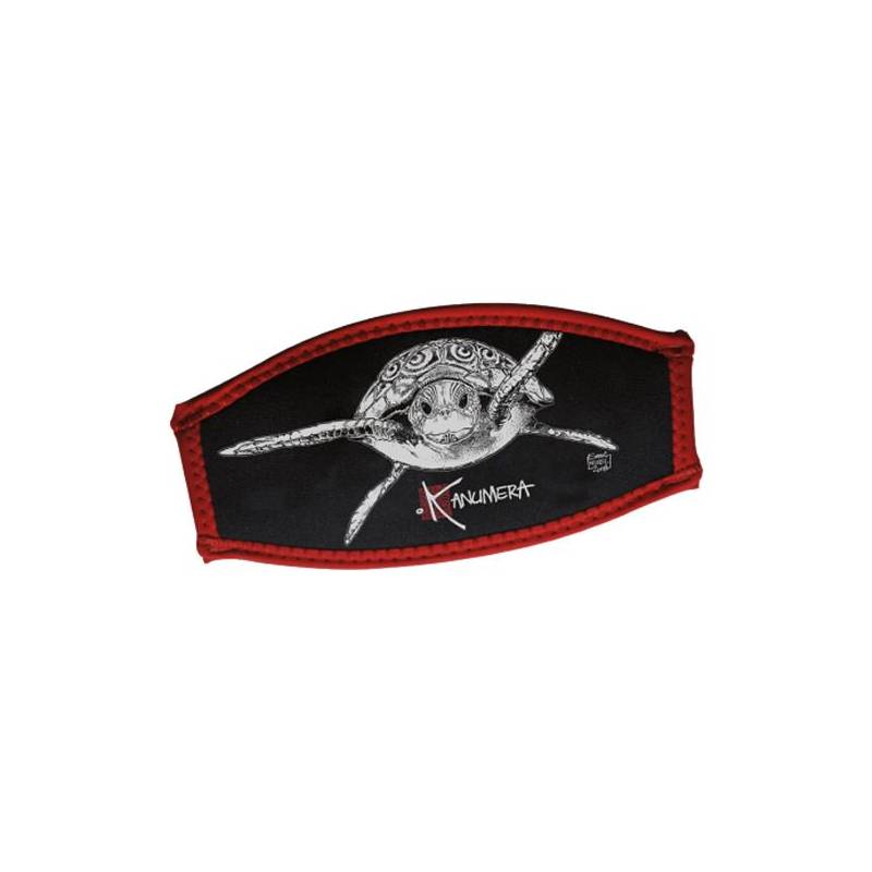 Kanumera Tira Mascara Tortuga