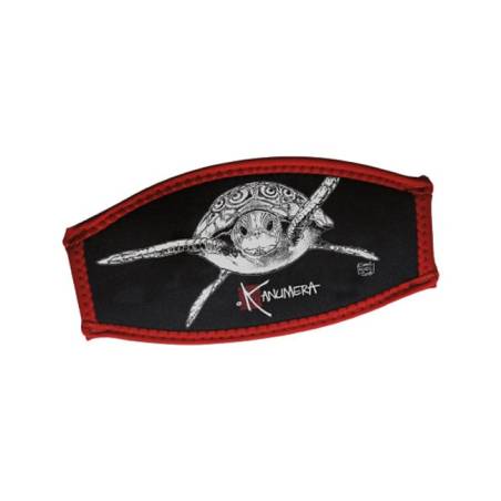Kanumera Tira Mascara Tortuga