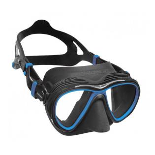 Cressi Quantum Mask Dark / Blue