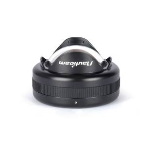 Nauticam WWL-1 Wide Angle Lens with Float Collar