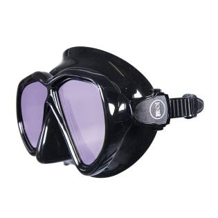 Fourth Element Navigator Mask Black Enhance