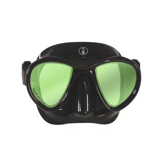 Fourth Element Aquanaut Mask Black Contrast