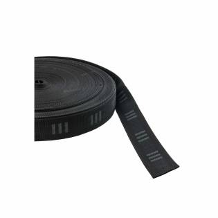 Tecline Harness Soft Strap 5cm by meters