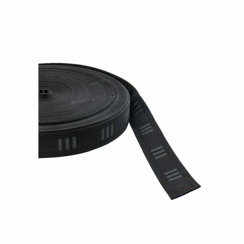 Tecline Cincha Arnés Soft 5cm a metros
