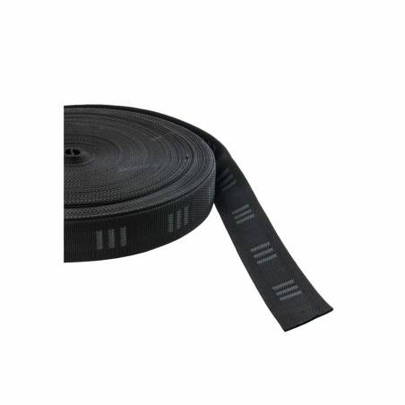 Tecline Cincha Arnés Soft 5cm a metros