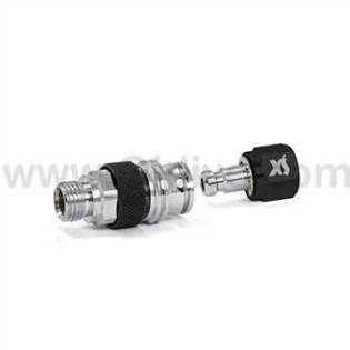 XS Scuba Second Stage Quick Disconnect