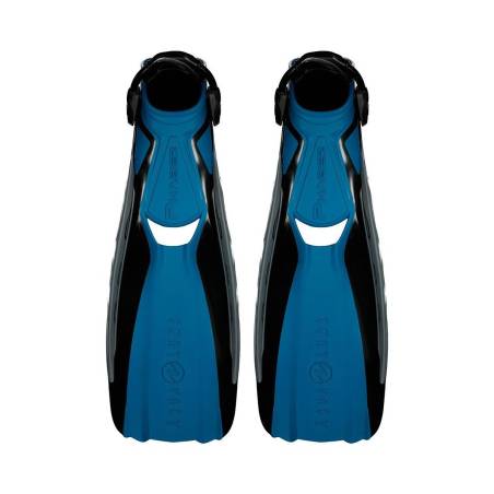 Aqualung Aletas Phazer Petrol