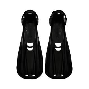 Aqualung Aletas Storm Max Negro