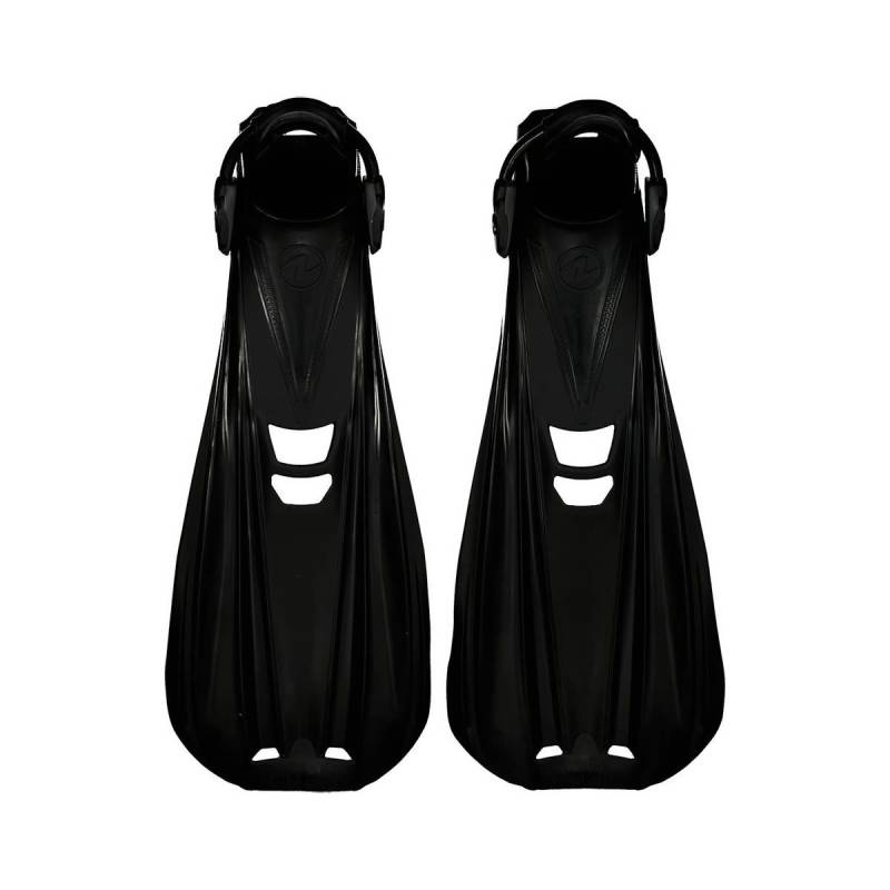 Aqualung Aletas Storm Max Negro