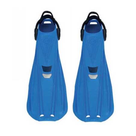 Aqualung Storm Max Fins Blue