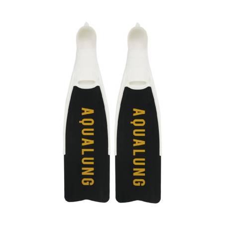 Aqualung Cyclone X Fins White