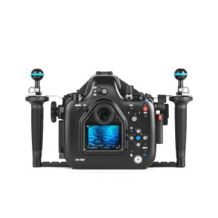 Nauticam NA-OM-1 Housing for Olympus OM-1