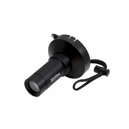 Bigblue Snoot for CB10000P 63mm