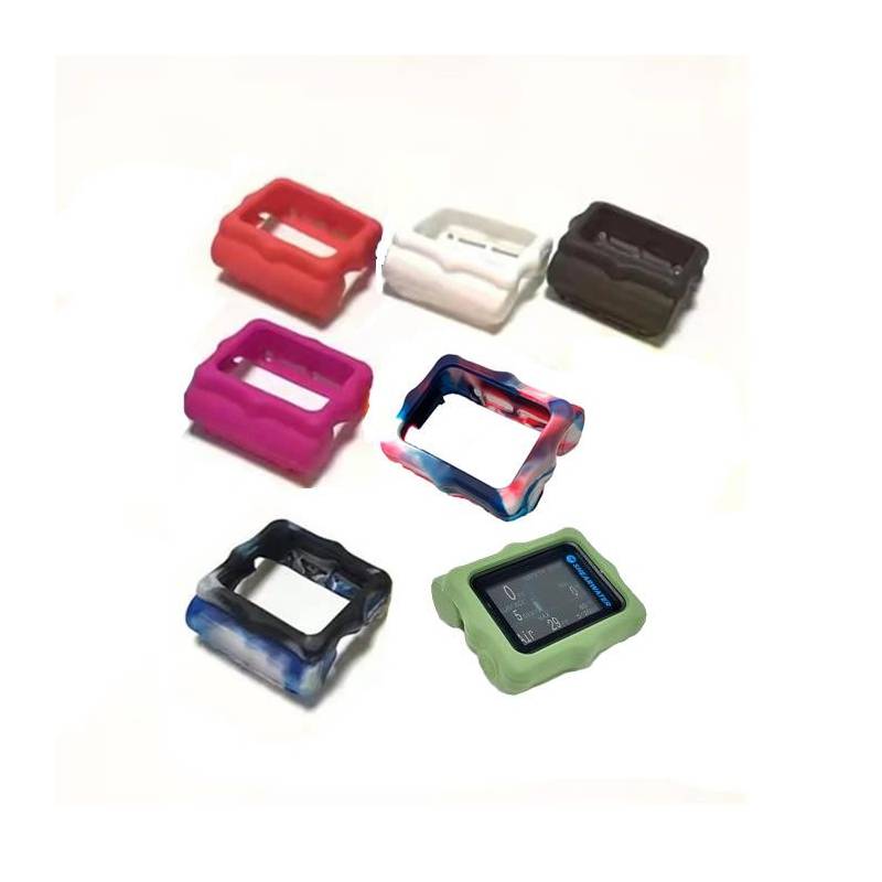 Protector Silicona para Perdix