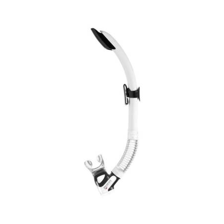 Mares Tubo Rebel Splash Blanco
