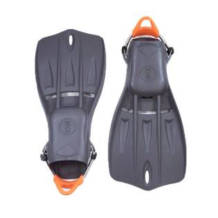 Fourth Element Tech Fin Grey