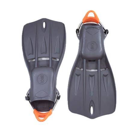 Fourth Element Tech Fin Grey
