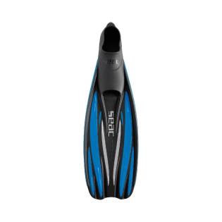 Seac F-100 Pro Fins Blue