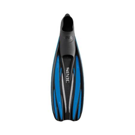 Seac F-100 Pro Fins Blue