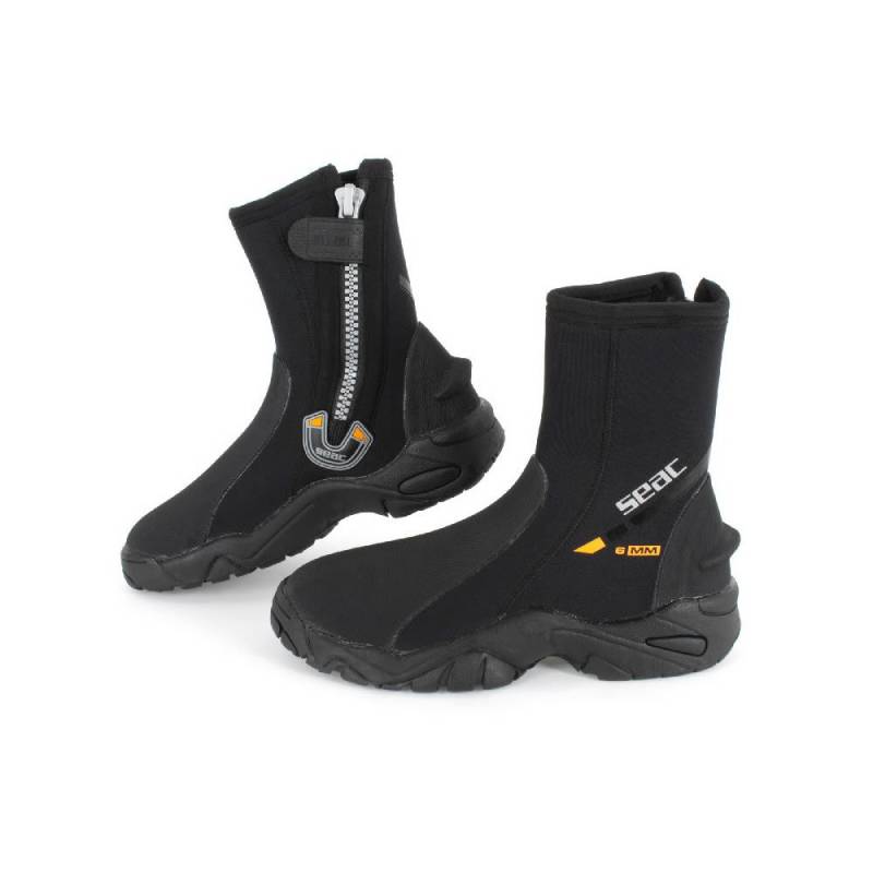 Seac Botines Pro HD