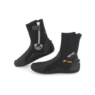 Seac Botines Basic HD 5mm