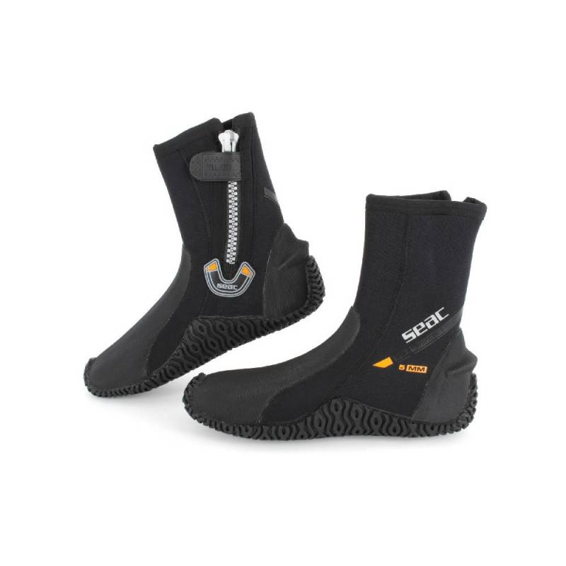 Seac Basic HD Boots 5mm