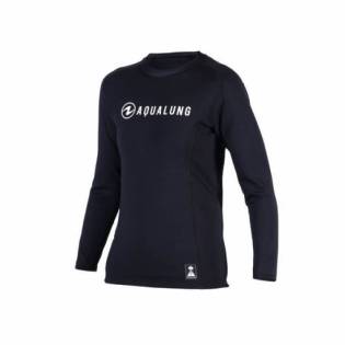 Aqualung CeramiqSkin Long Sleeve Woman