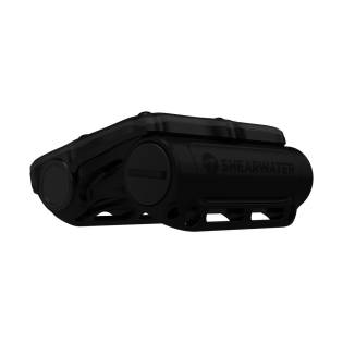 Shearwater Perdix 2 Ti Black