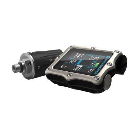 Shearwater Perdix 2 Ti con Transmisor SWIFT
